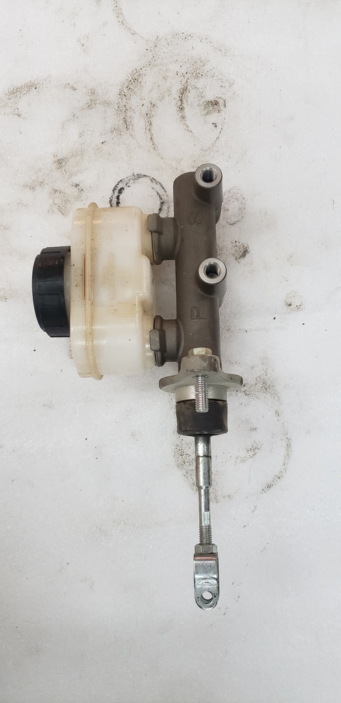 3/4 bore master cylinder assemb