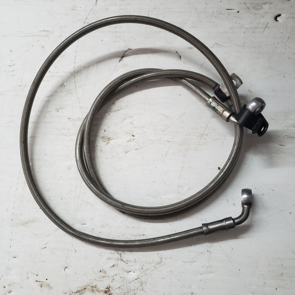 LINE-BRK,RR,57,70B,90B,18 - POLARIS - 1913025