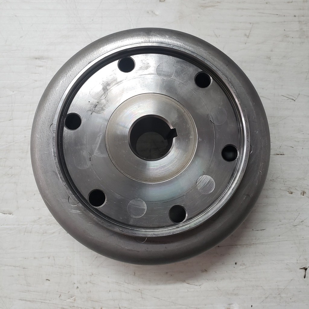 YAMAHA Rotor Assy - 1CT-81450-00-00