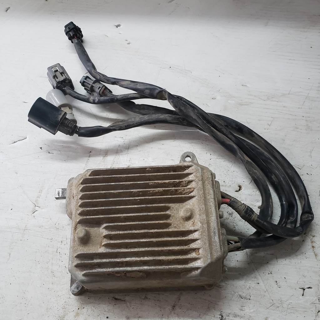 YAMAHA Power Strg. Cont. Unit As - 1CT-859A0-00-00