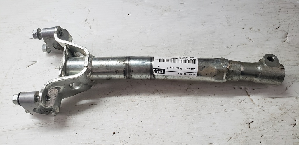 YAMAHA Column, Steering 2 - 1CT-F3813-00-00
