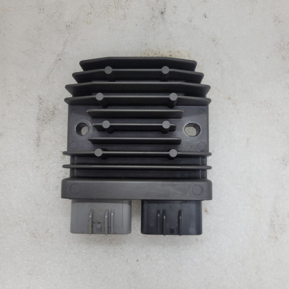 Rectifier Regulator Assy