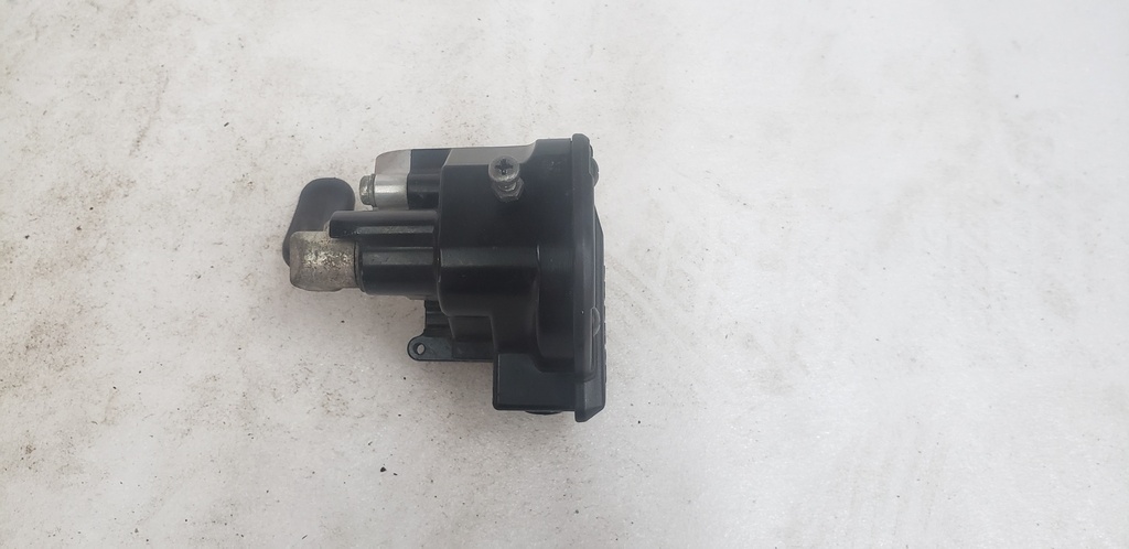 Throttle Lever Assy