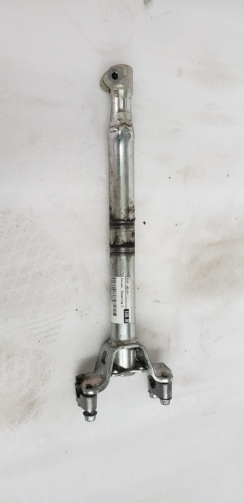 Column, Steering 2