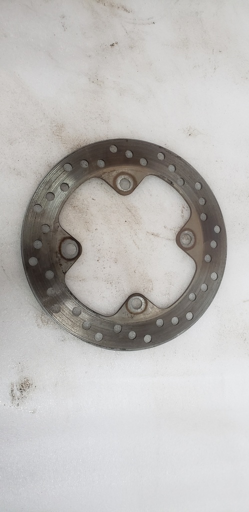 DISC REAR - Yamaha - 1HP-F582V-00-00