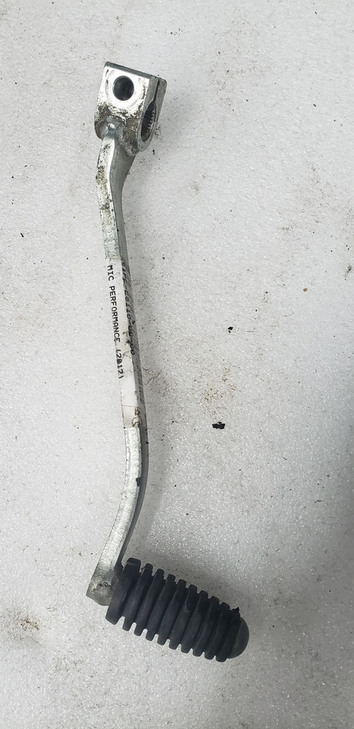 Shift Pedal Assy - 1PE-E8110-00-00 YAMAHA