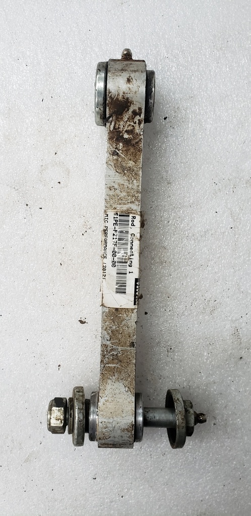 Rod, Connecting 1 - 1PE-F217F-00-00 YAMAHA