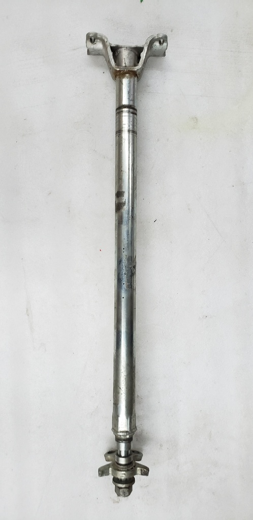 Column, Steering 2 - 1PE-F3813-00-00 YAMAHA