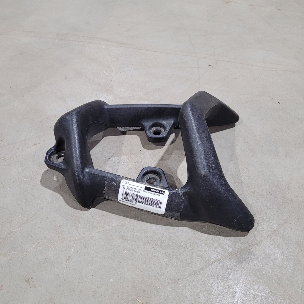 Bar, Carry Front - 1PE-F845N-00-00 yamaha