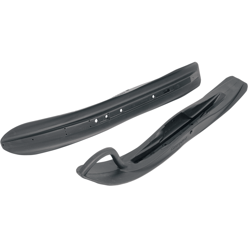 Camoplast skis touring