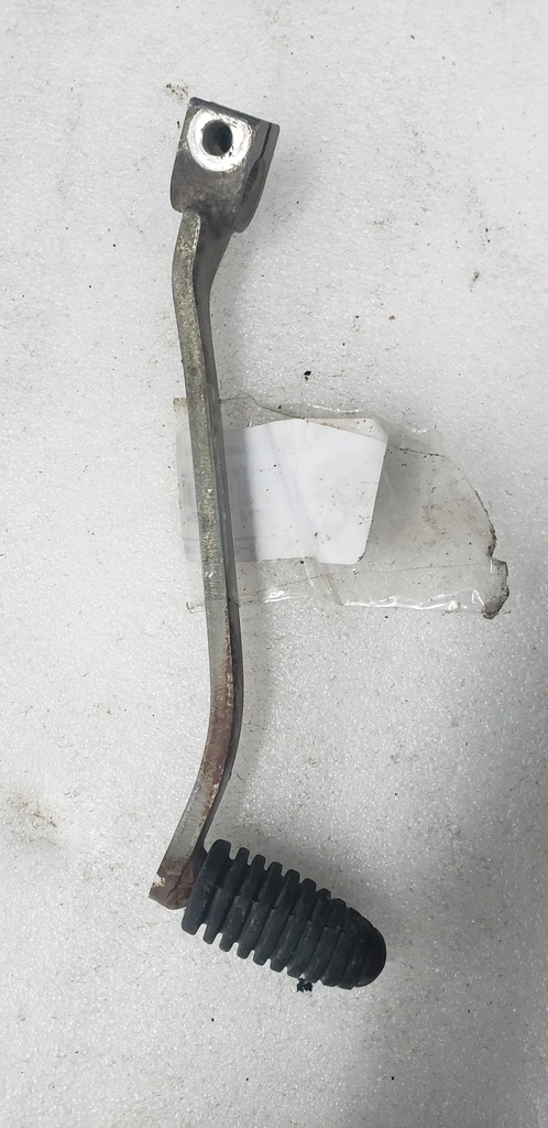 Shift Pedal Assy - 1S3-18110-10-00 YAMAHA