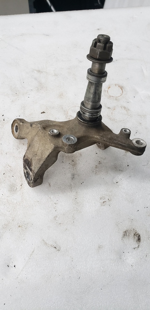 Steering Knuckle Assy (Le - 1S3-23501-01-00 YAMAHA