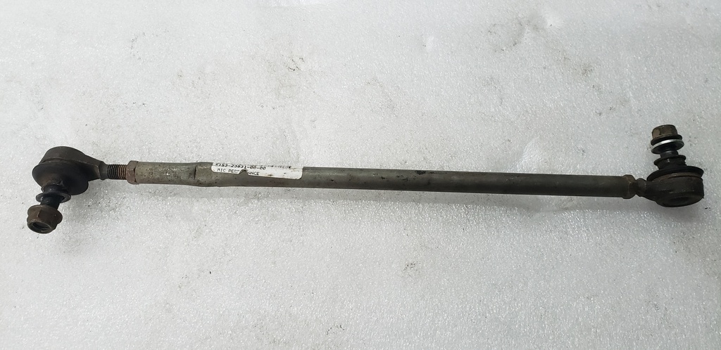 Rod, Tie - YAMAHA - 1S3-23831-00-00