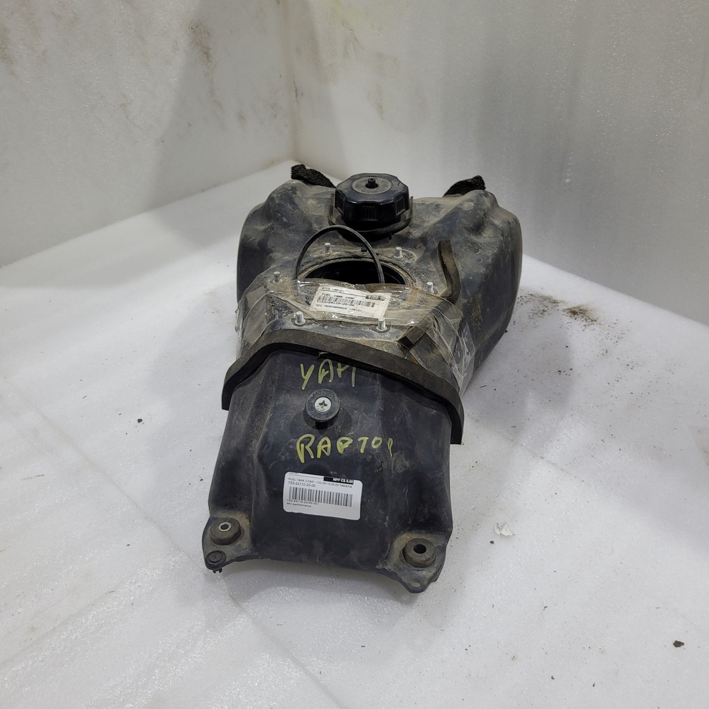 FUEL TANK COMP - 1S3-24110-20-00 YAMAHA