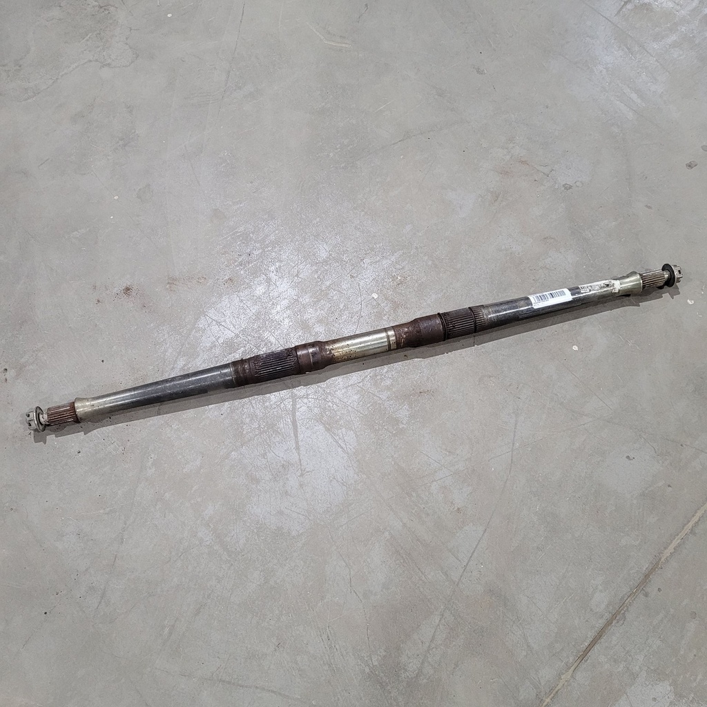 Axle, Wheel - 1S3-25381-10-00 YAMAHA