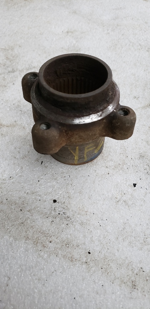 Bracket, Disc - 1S3-25712-00-00 YAMAHA