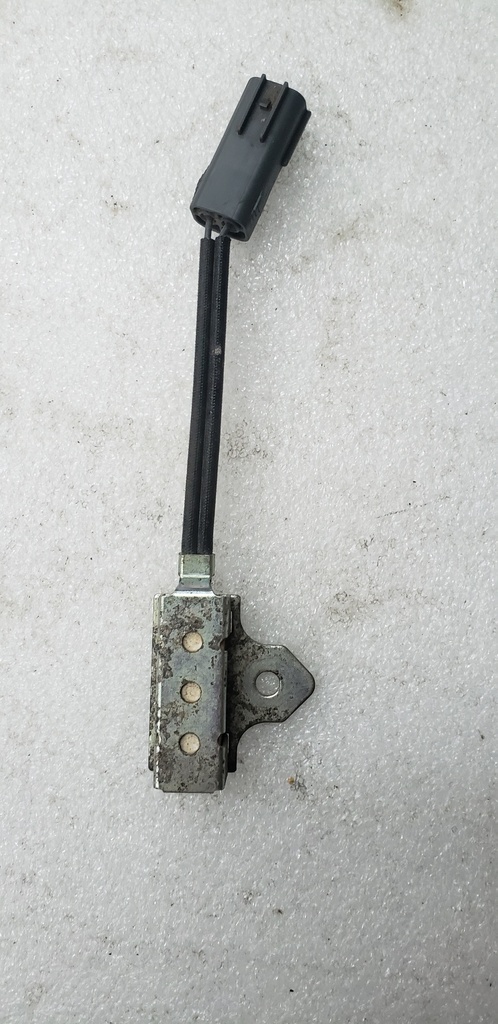 Resistor Assy - YAMAHA - 1S3-85370-00-00