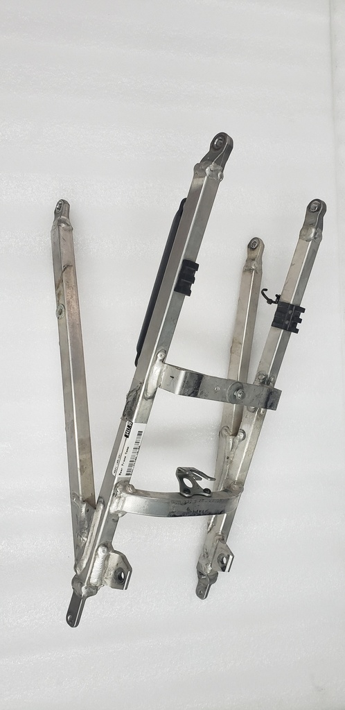 Rear Frame Comp