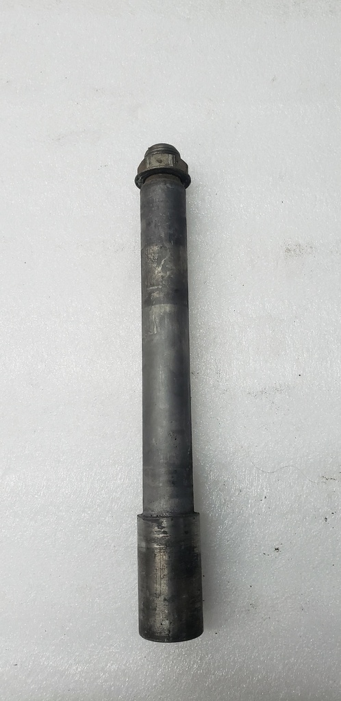 Axle, Wheel