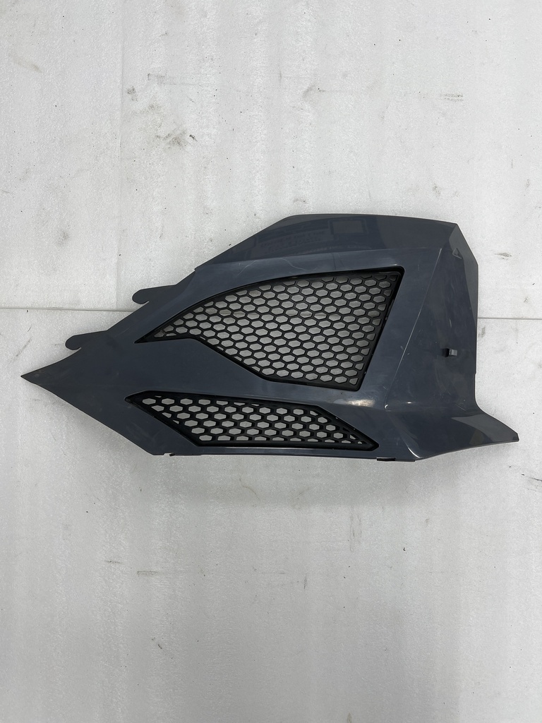 Gray, RH Side Access Panel Model SE