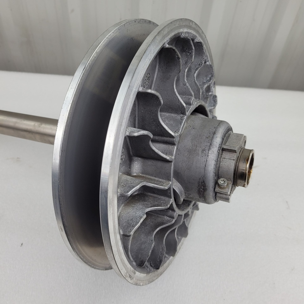 (new ref. 417128037) fixed flange ass'y