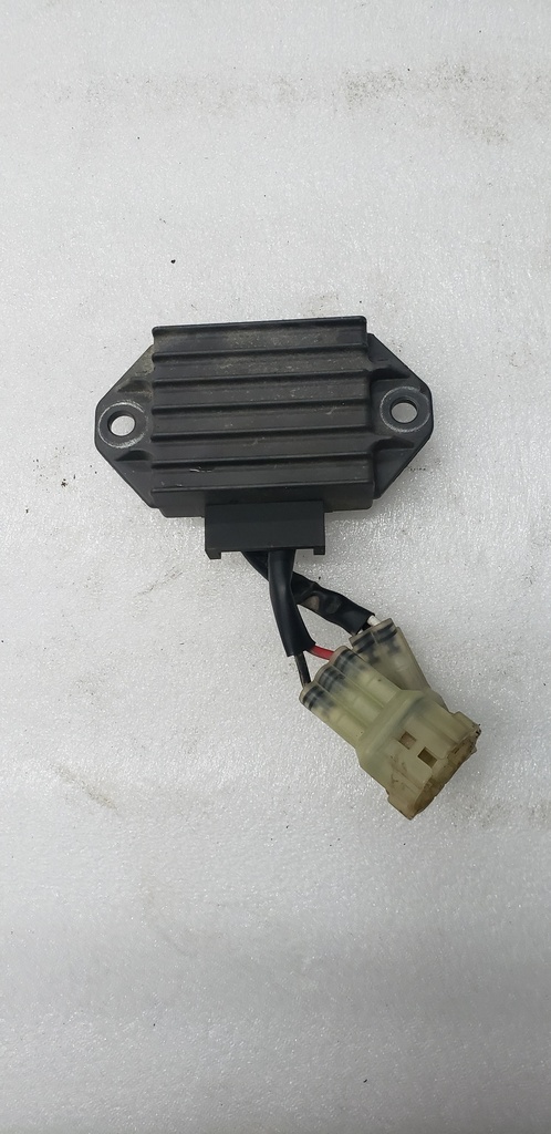 Rectifier Regulator Assy