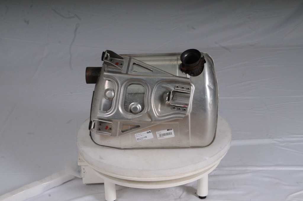 (new ref. 514056370) muffler ass'y
