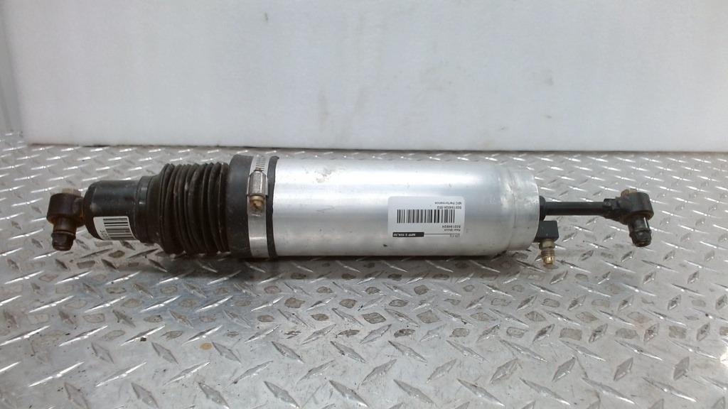 rear shock included 5500 to 5500m