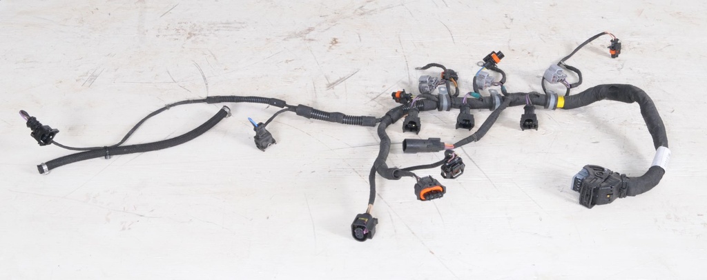 engine harness
