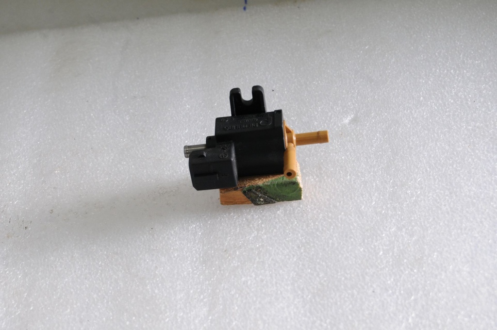 solenoid valve