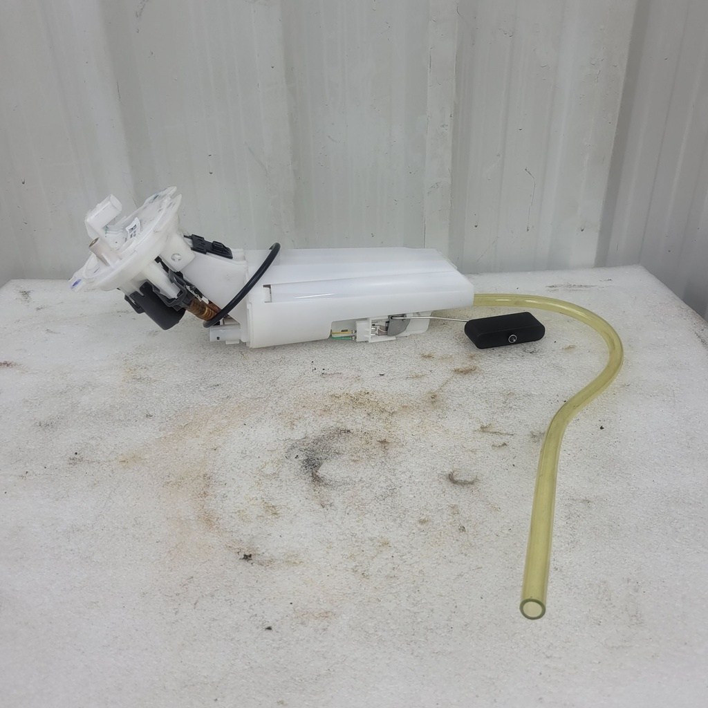 Fuel Pump Ass'y