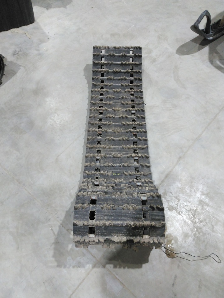 HACKSAW - 15X128X 1" - PITCH 2.52