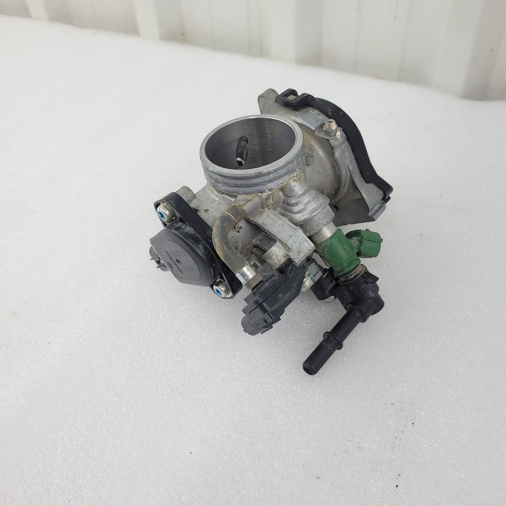 THROTTLE BODY ASSY - 1SM-13750-10-00 yamaha