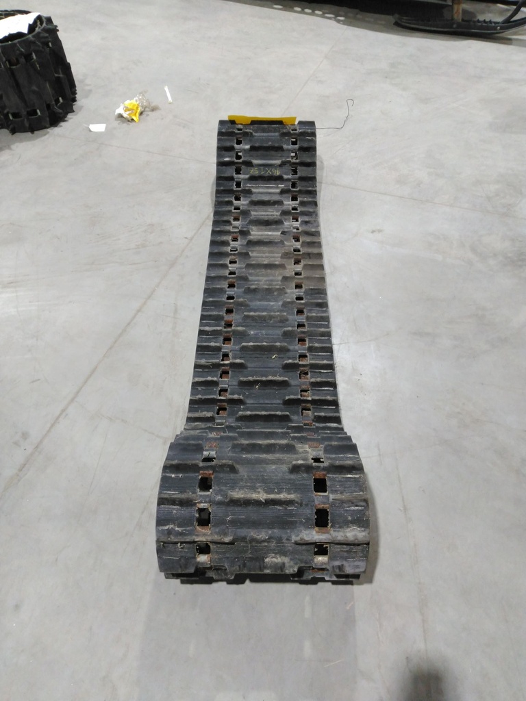 0602-935 - BEARCAT TRACK