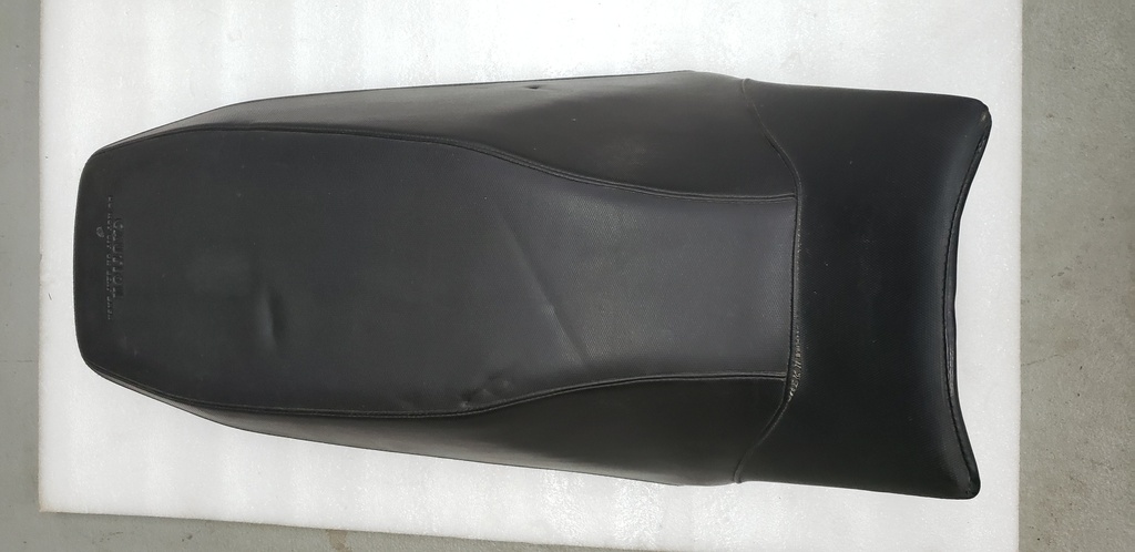 COMPLETE SEAT ASSEMBLY - - 5706-222 ARCTIC CAT