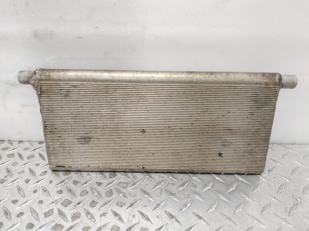 WELD-EXCHANGER,RR,CLOSEOFF,LWT