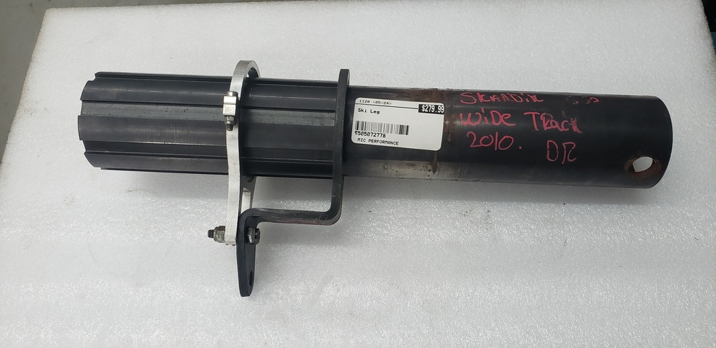 ski leg