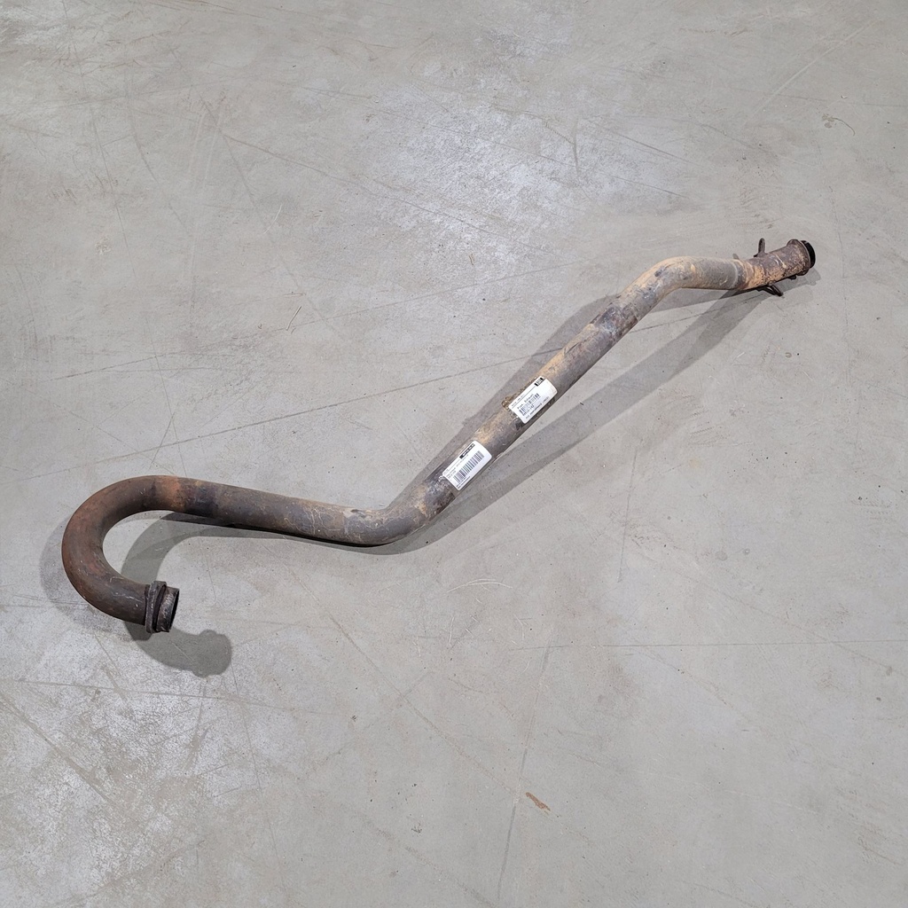 Pipe, Exhaust - 0512-143 arctic cat