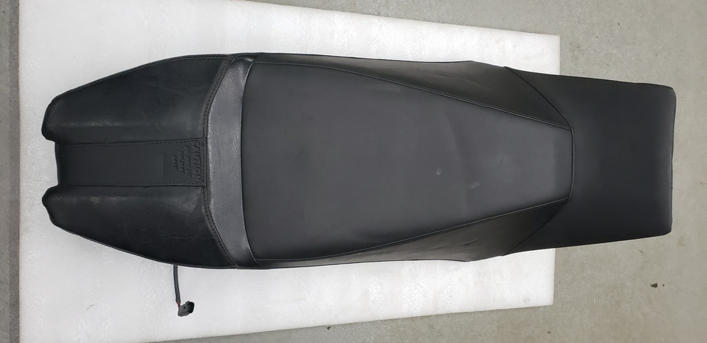 ASM SEAT BLACK - ARCTIC CAT - 5706-157