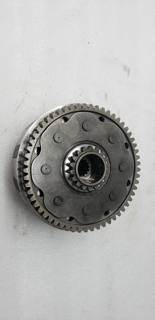 PRIMARY DRIVEN GEAR COMP - 1SM-16150-00-00 yamaha