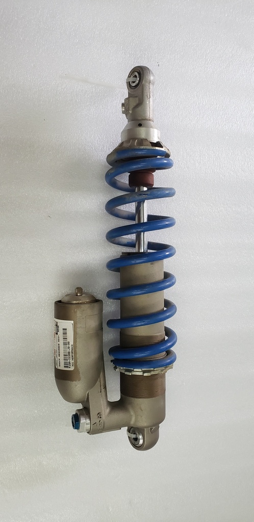 SHOCK ABSORBER ASSY, REAR - 1SM-22200-J0-00 yamaha