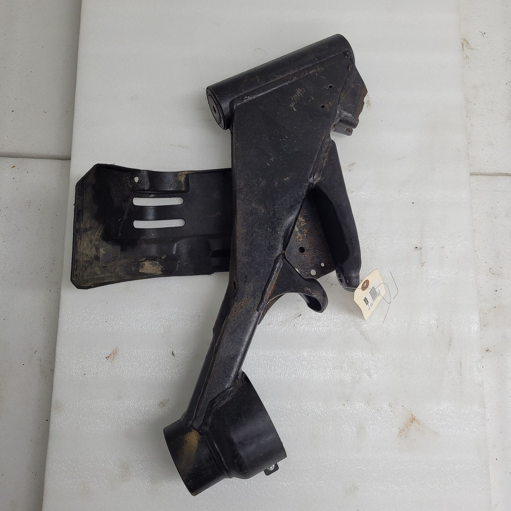 LH Swing Arm