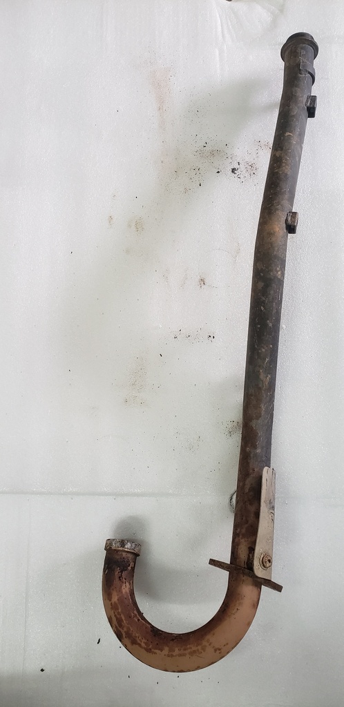 PIPE EXHAUST - ARCTICAT - 0512-628