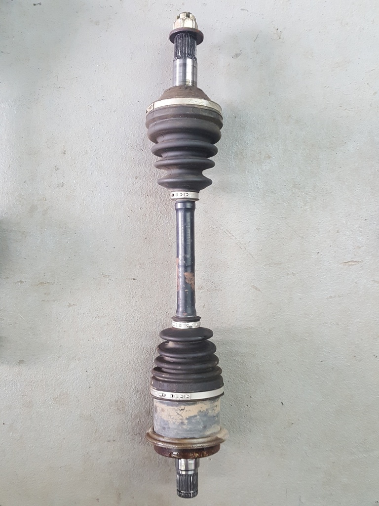 BOMBARDIER LH CV JOINT - 705500726