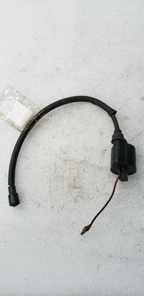 Ignition Coil Assembly - YAMAHA - 1UY-82310-41-00