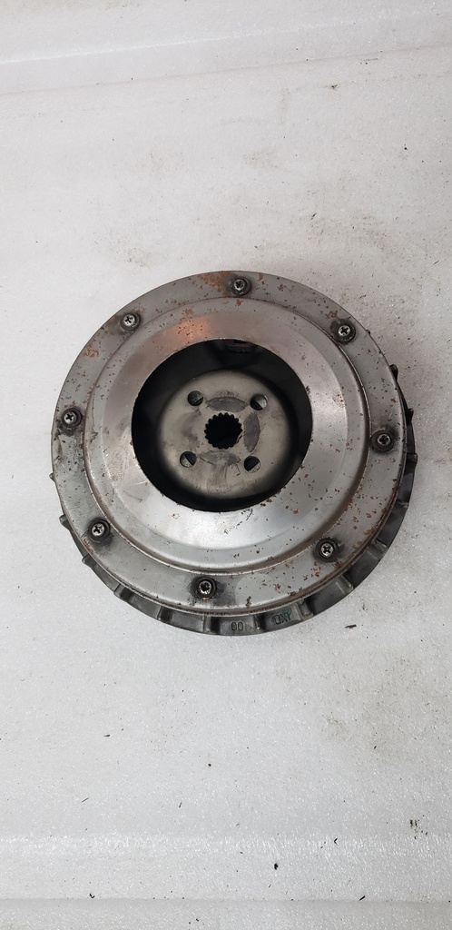 primary sliding sheave comp