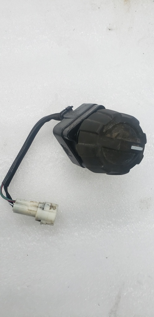 Switch, Select - 1XD-87280-01-00 yamaha