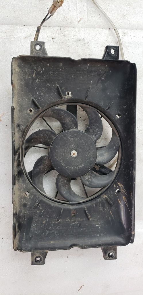 (new ref. 1xd-e2405-01-00) blower assy