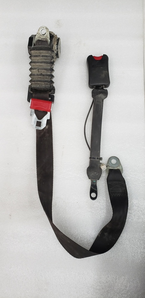 Fr. Seat Belt Assy 1