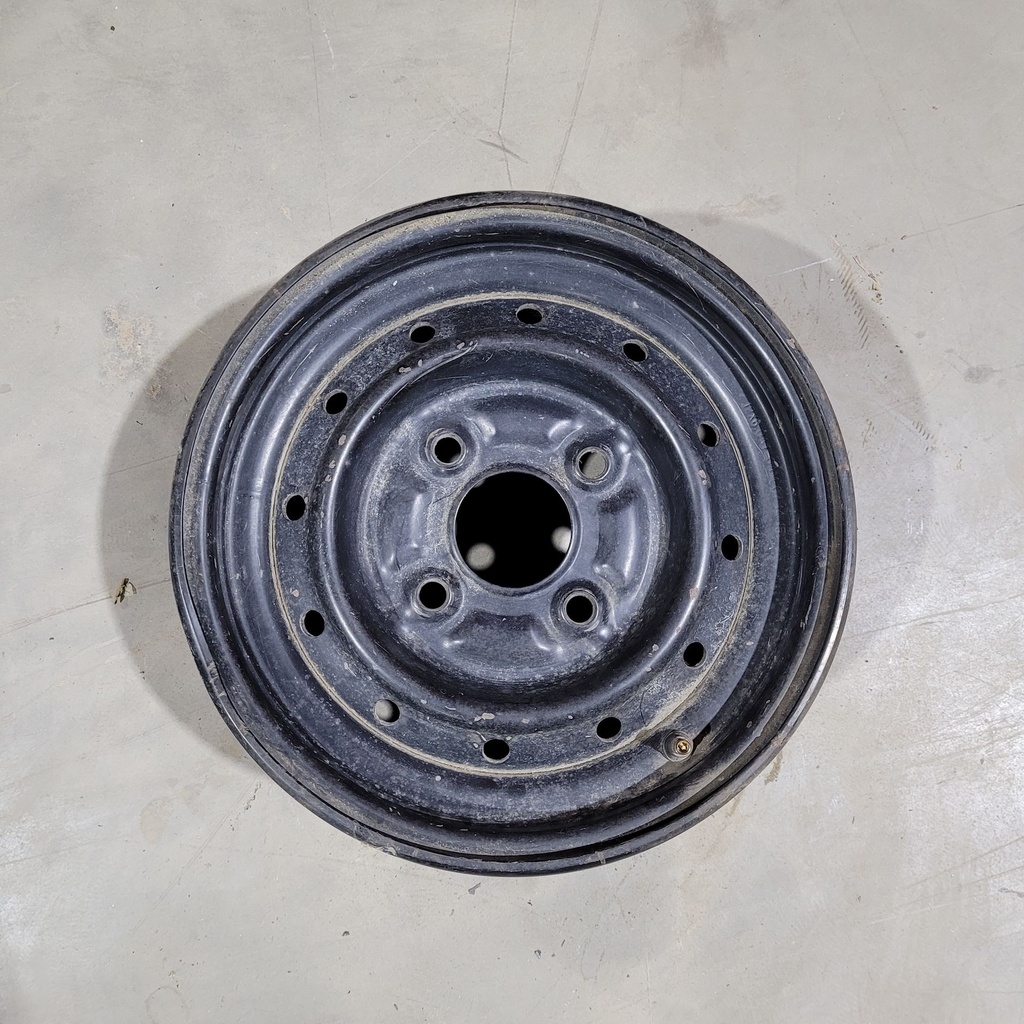 wheel comp